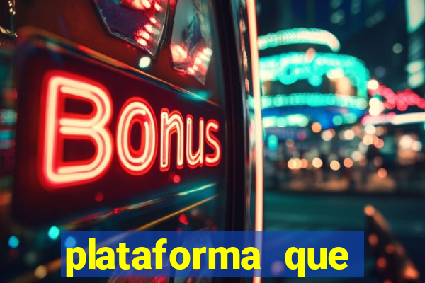 plataforma que aceita cartao de debito